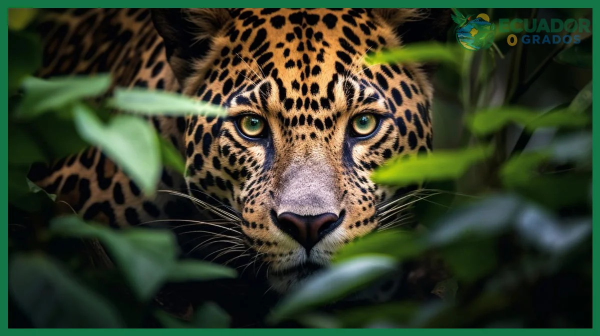 Cómo dimensionar la megadiversidad del Ecuador frente a otros países