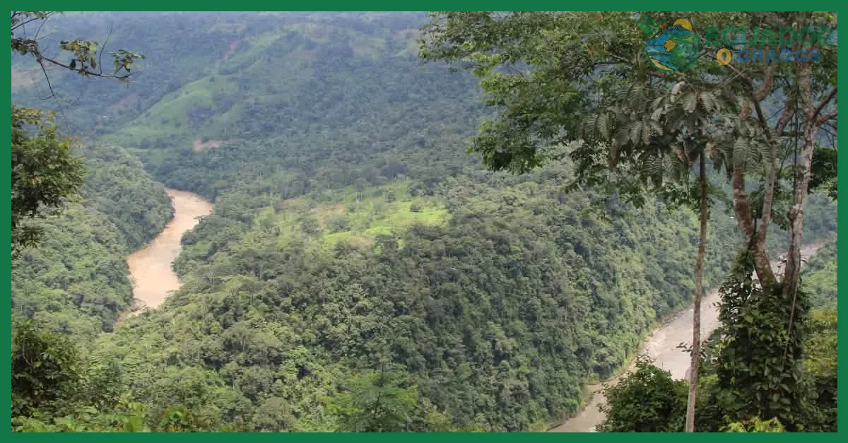 Cómo explorar la Cordillera del Cóndor