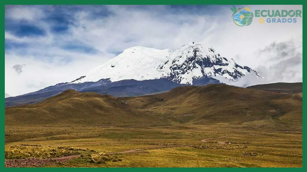 Cómo llegar a la Reserva Ecológica Antisana