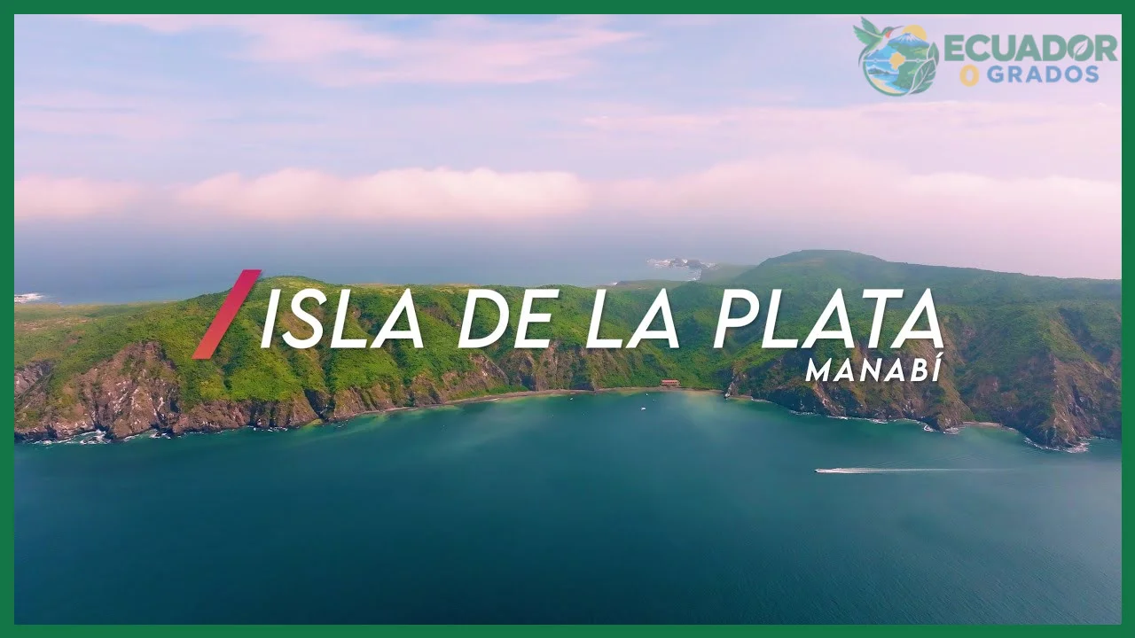 Cómo visitar la Isla de la Plata