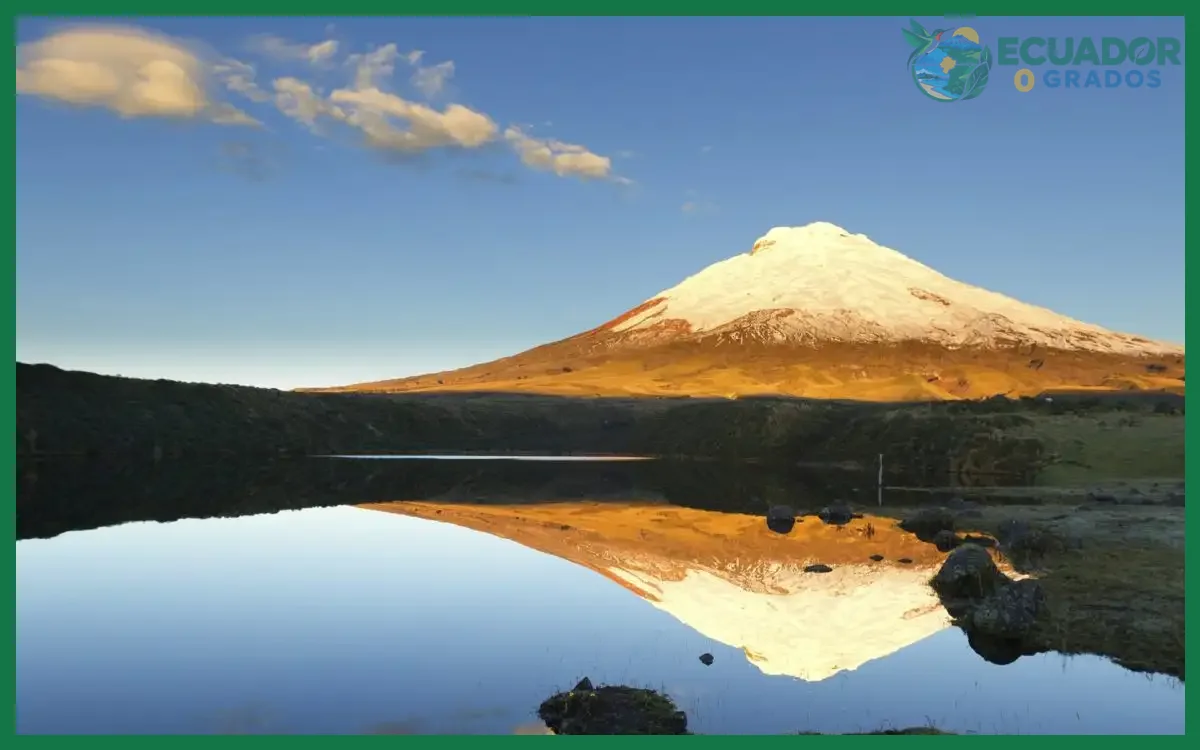 Cuáles son los mejores destinos de ecoturismo en Ecuador