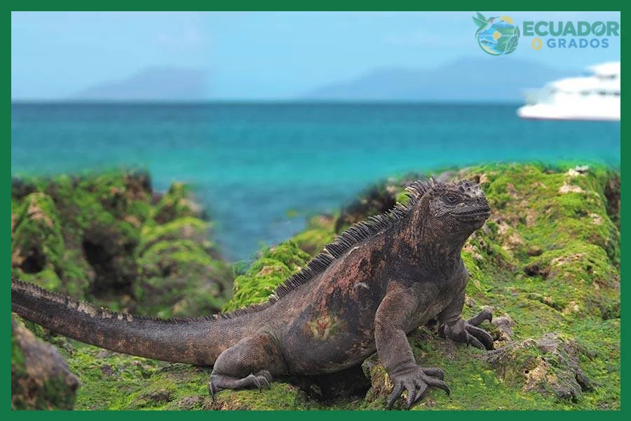 Datos curiosos de las Islas Galápagos