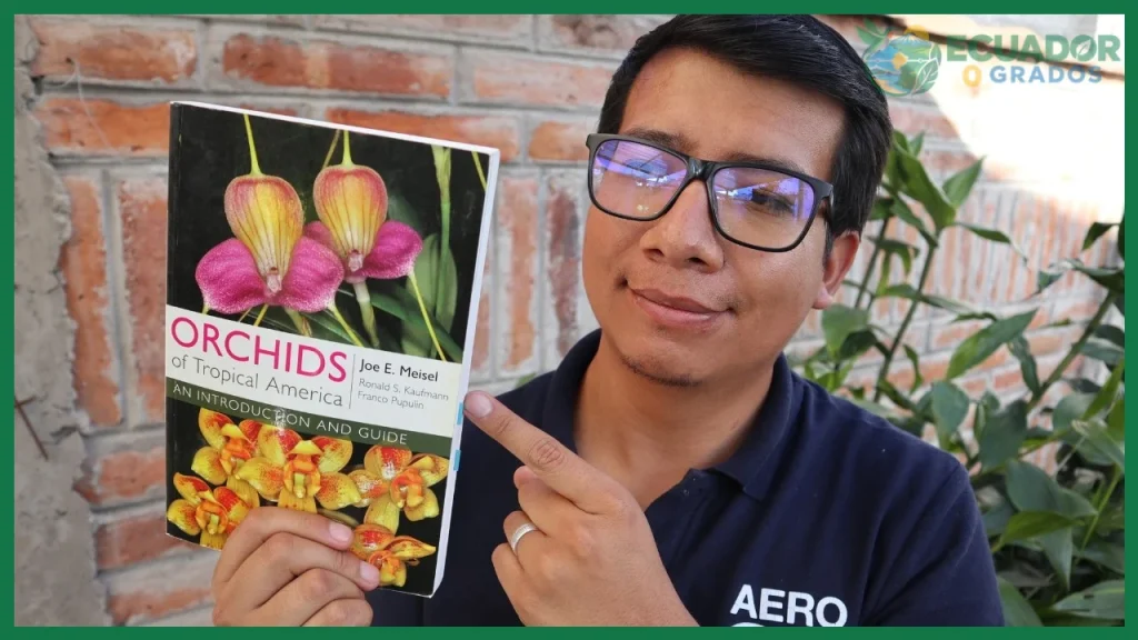 ¿Easy Guide: How to Know the Scientific Name of Your Orchid?