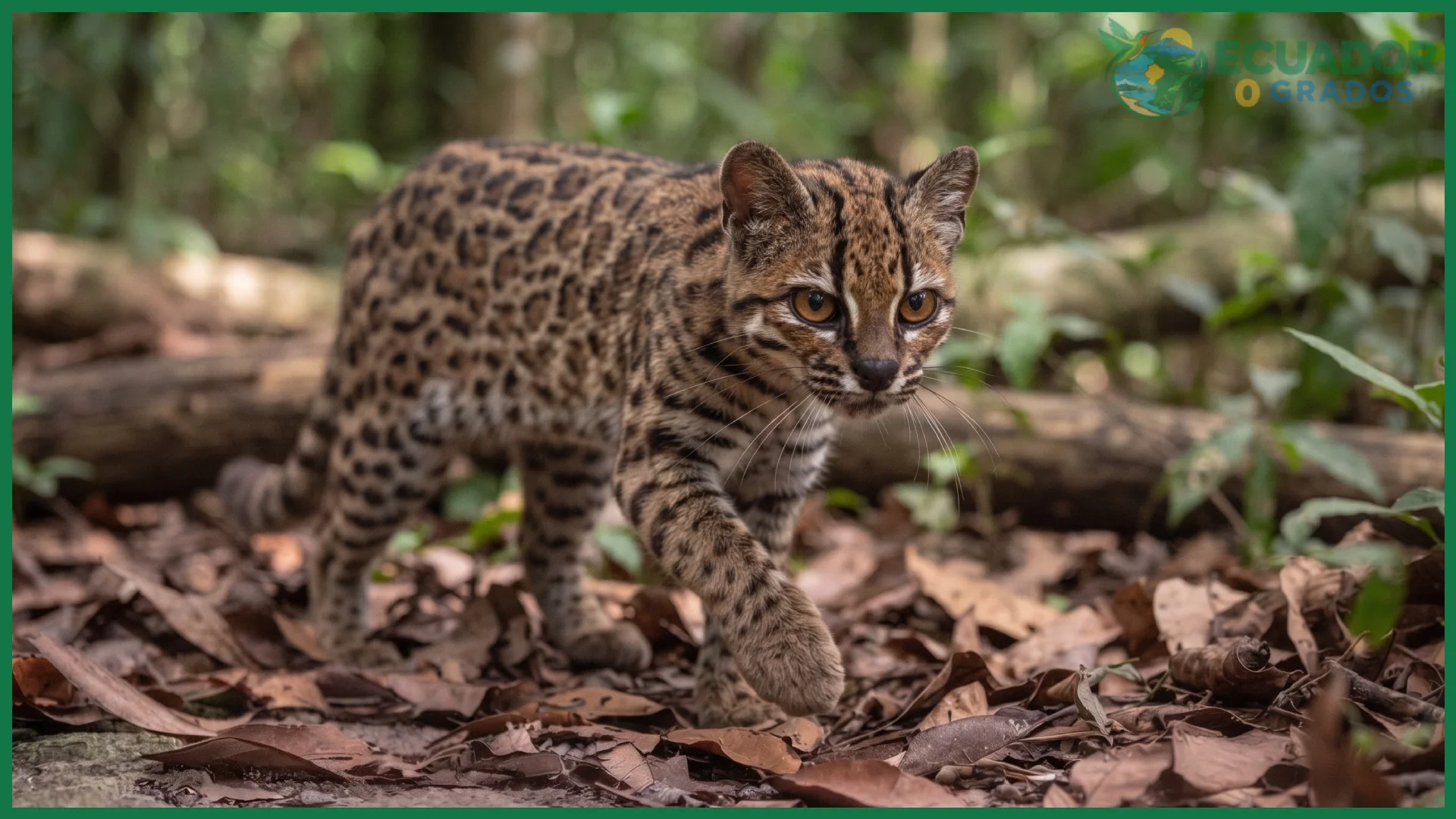 Especies endémicas del piso Altoandino ecuatoriano