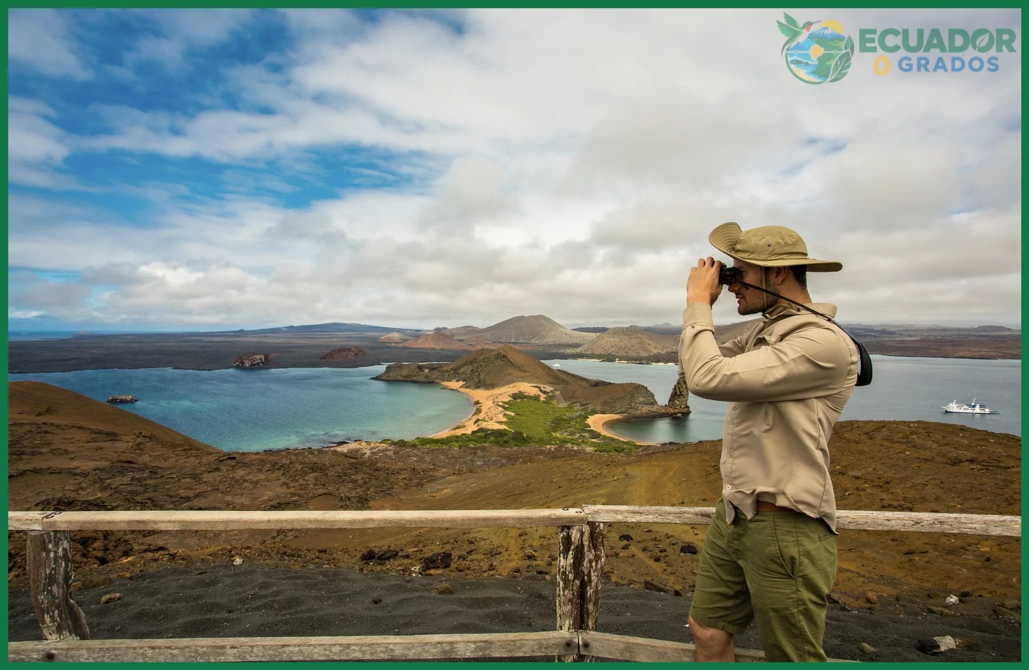 Islas Galápagos