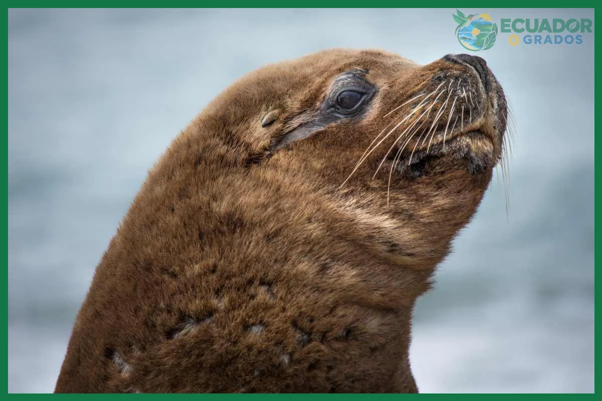 Lobos marinos: mamíferos marinos fáciles de observar en las islas Galápagos