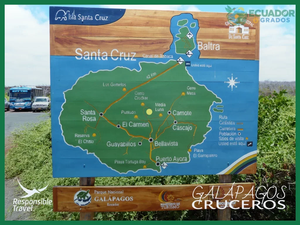 Parque Nacional Cotopaxi, Parque Nacional Machalilla y Parque Nacional Cajas