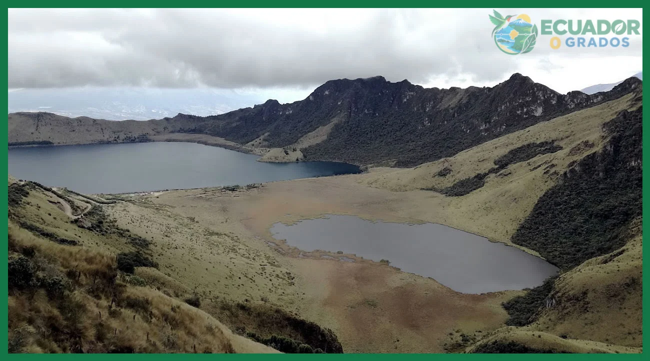 Por qué no se puede llegar en transporte público desde Otavalo