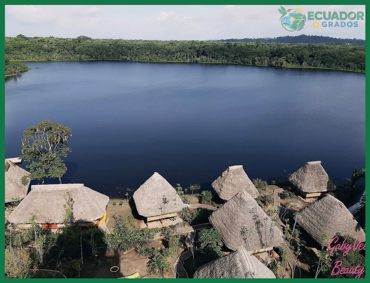 Preparación física y logística para la selva amazónica
