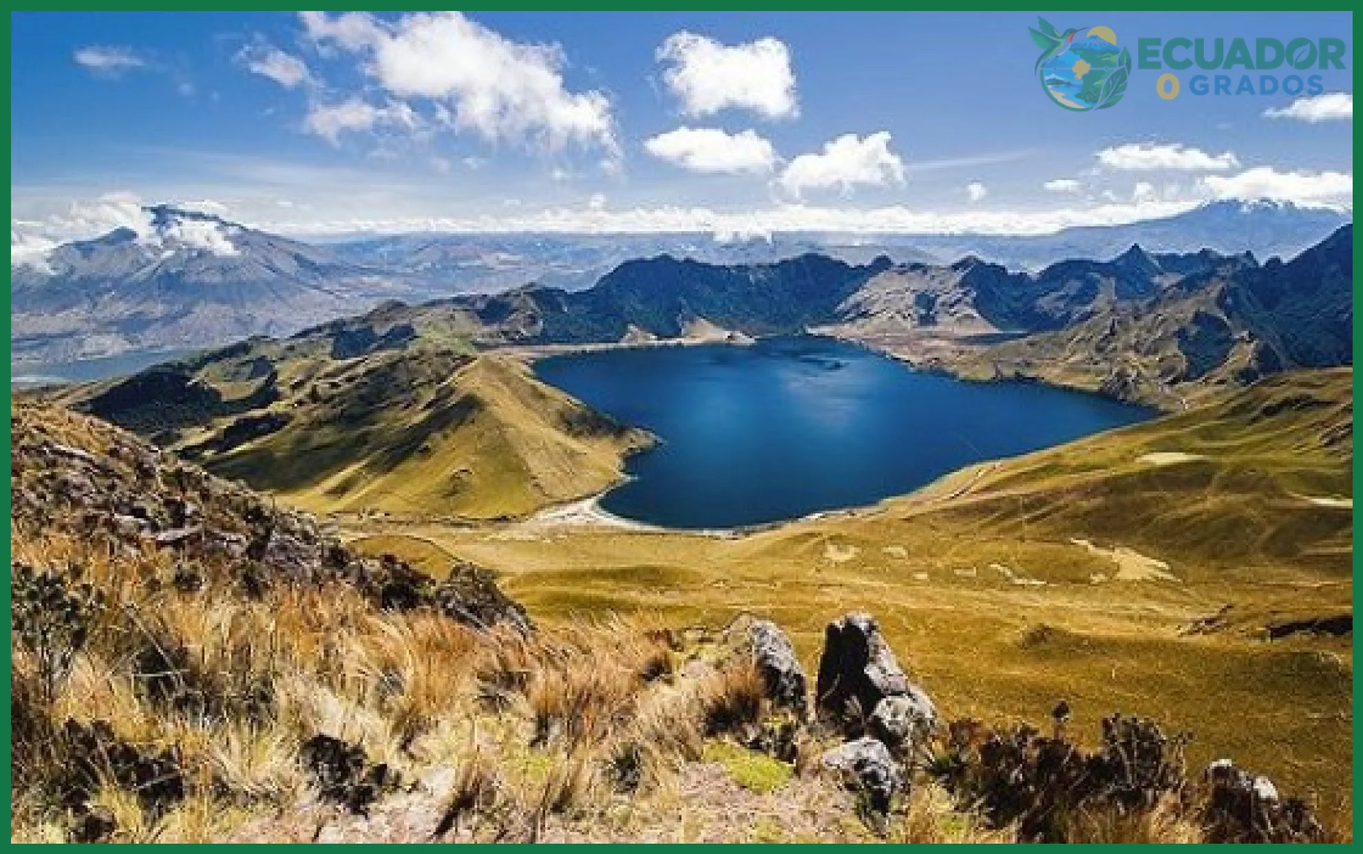 Presupuesto para taxi desde Otavalo o Quito