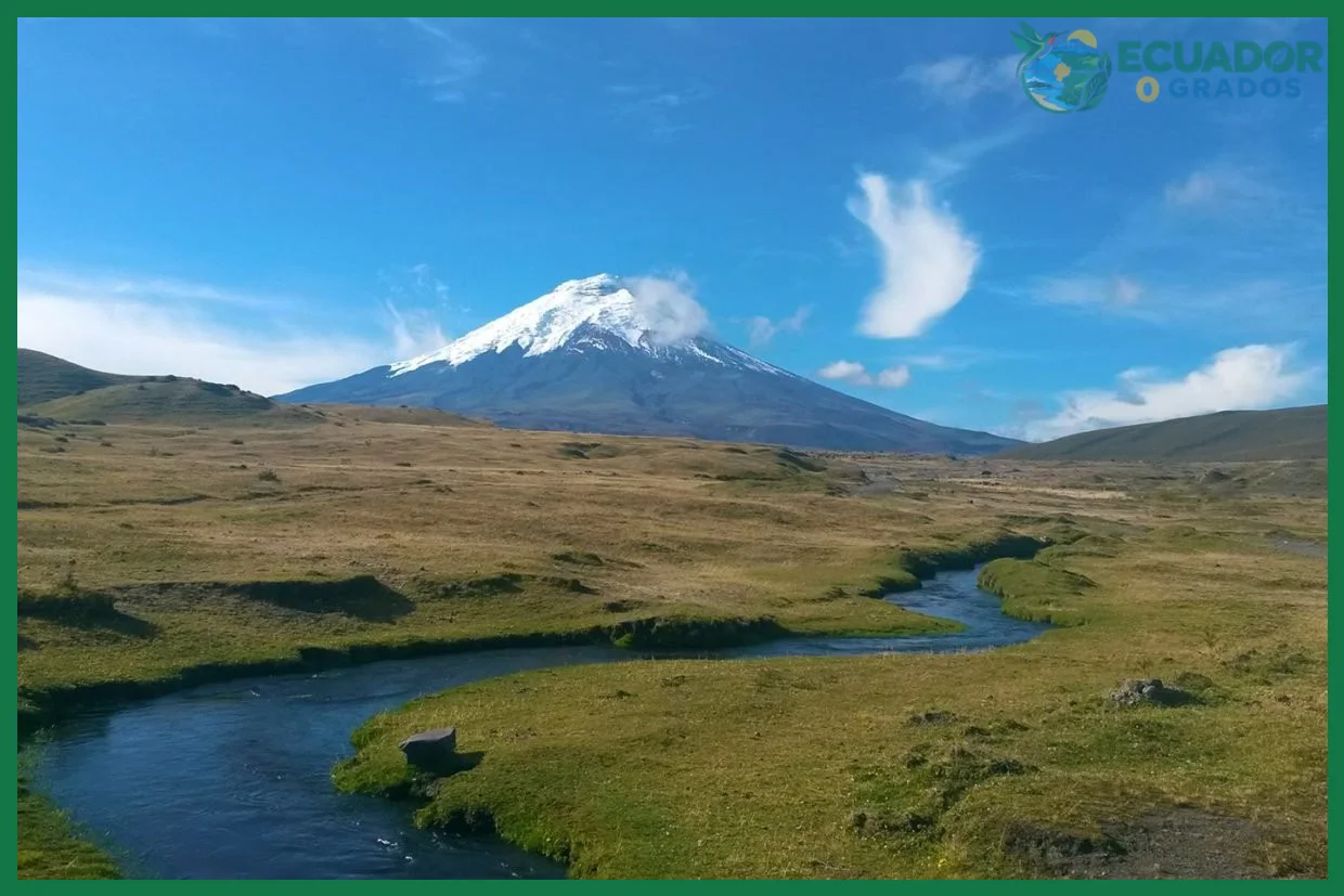 Senderos seguros con vistas al cañón del Pastaza y la Amazonía