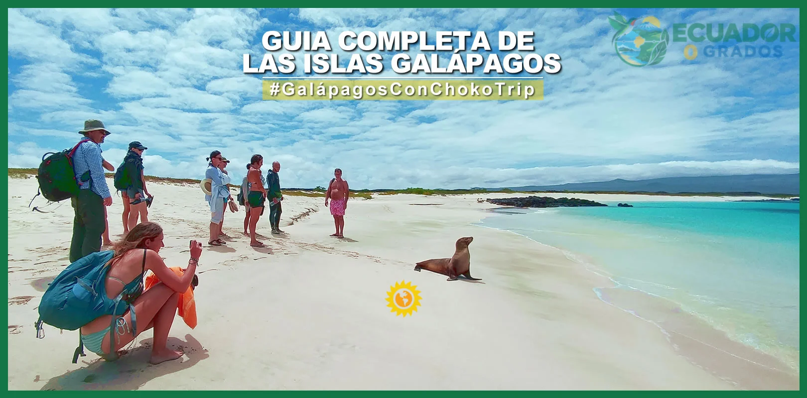 Tiempo estimado de viaje y paisajes que atraviesa el trayecto