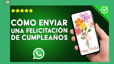 Animadas Video Felicitaciones Cumpleanos WhatsApp