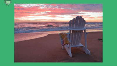 App Estado de las Playas