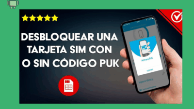 Como Saber el Codigo PUK de Mi Tarjeta SIM