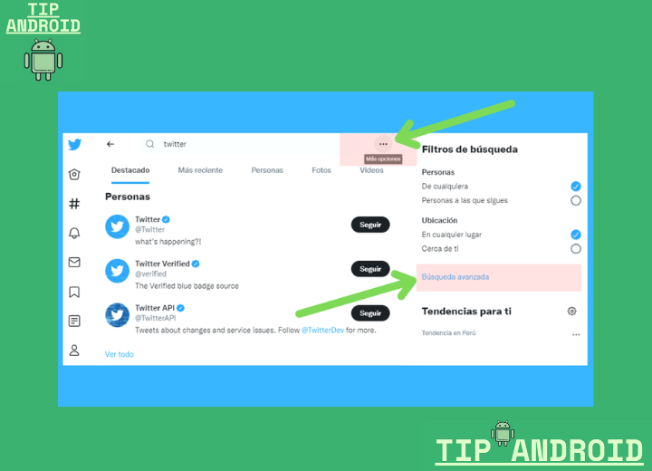 Cómo buscar tweets antiguos por fecha: Guía completa paso a paso 1 Como buscar tweets antiguos por fecha