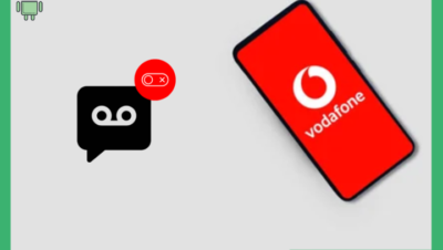 Como desactivar el contestador de Vodafone