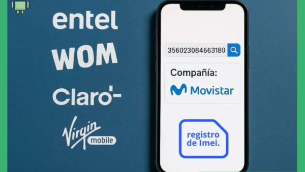 Como saber la compania de un telefono