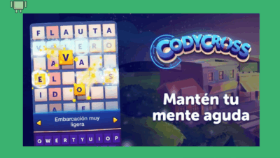 Descargar CodyCross Gratis en Espanol