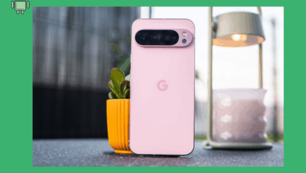 El Mejor Movil Gama Alta 2025