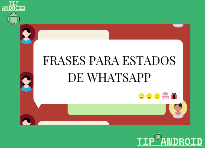 Estados para el WhatsApp Graciosos: ¡Actualiza tu Perfil con Humor! 1 Estados para el WhatsApp Graciosos