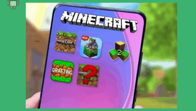 Las 10 mejores copias de Minecraft