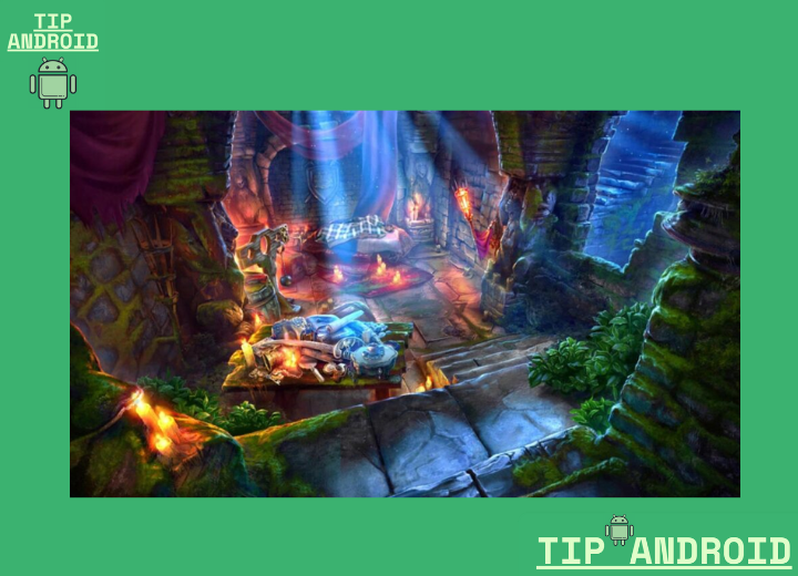 Los 10 Mejores Juegos de Buscar Objetos para Poner a Prueba tu Atención 1 Los 10 mjeores juegos de buscra objetos