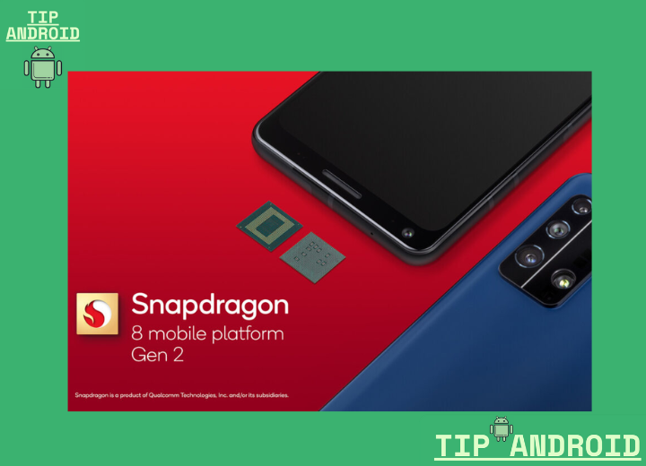Los mejores móviles con Snapdragon 8 Gen 2 del mercado actual 1 Los mejores moviles con sanpdragon 8 gen 2