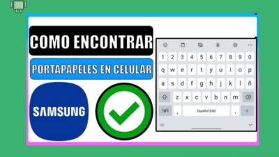 Ques es el portapapeles del movil y como funciona