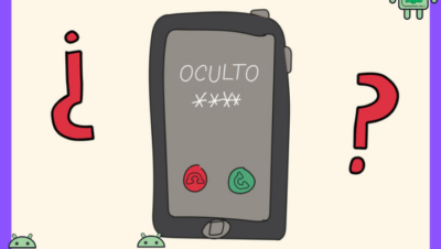 Quien me llama al fijo