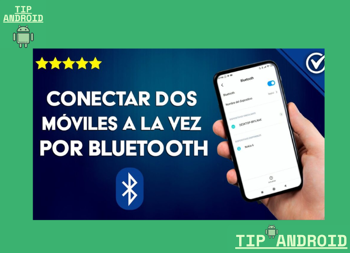 ¿Se pueden conectar dos dispositivos bluetooth a la vez? Descubre cómo hacerlo 1 Se puede conectar dos dispositivos bluetooth a la vez