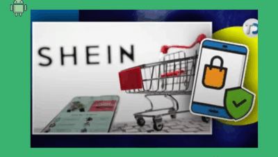 Seguro comprar en shein