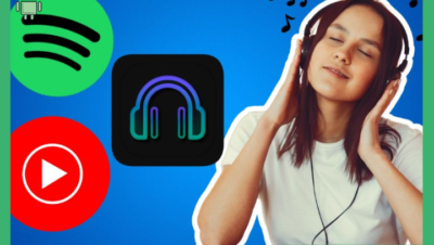 aplicaciones parecidas a Spotify