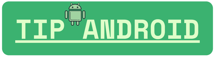 Tip Android
