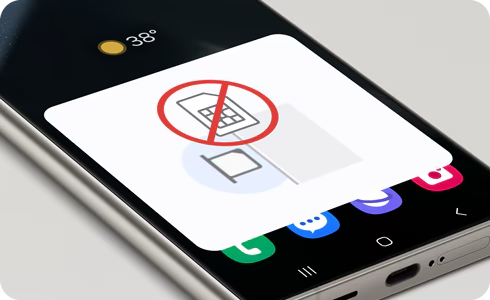 Por qué me aparece que no hay tarjeta SIM