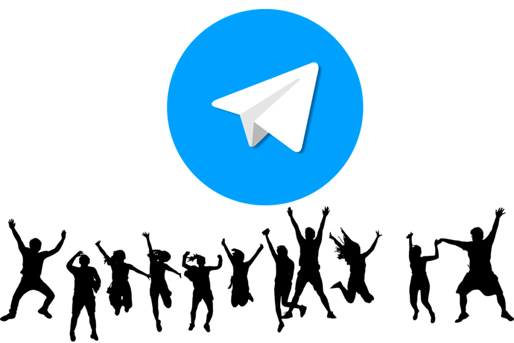 Los mejores grupos de Telegram para conocer gente