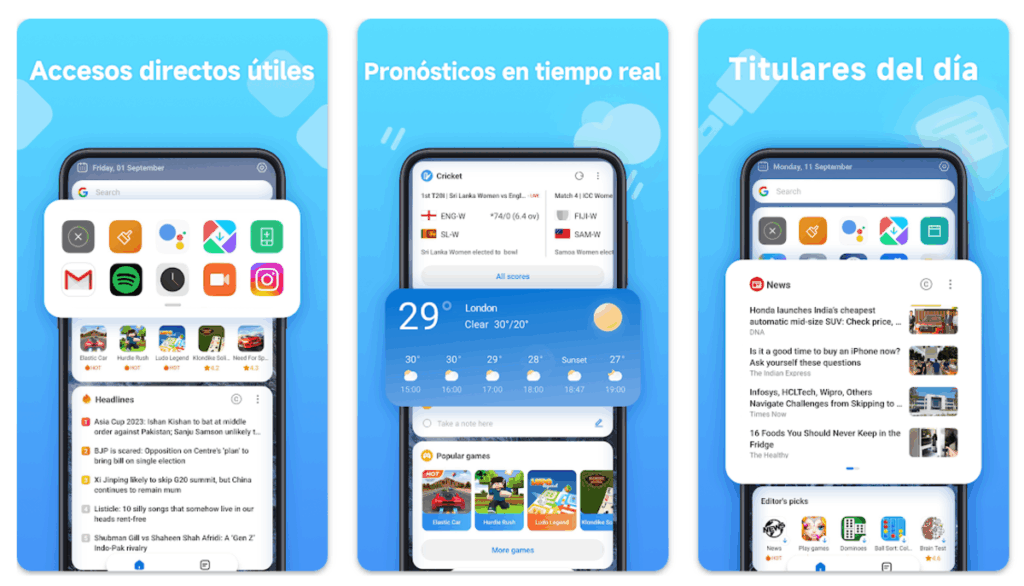 Qué es bóveda de aplicaciones