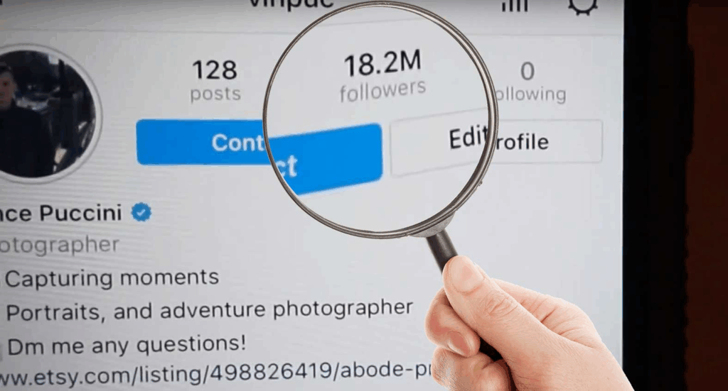 ¿Quién Me Deja de Seguir en Instagram? Descúbrelo Fácilmente 2 Quién Me Deja de Seguir en Instagram