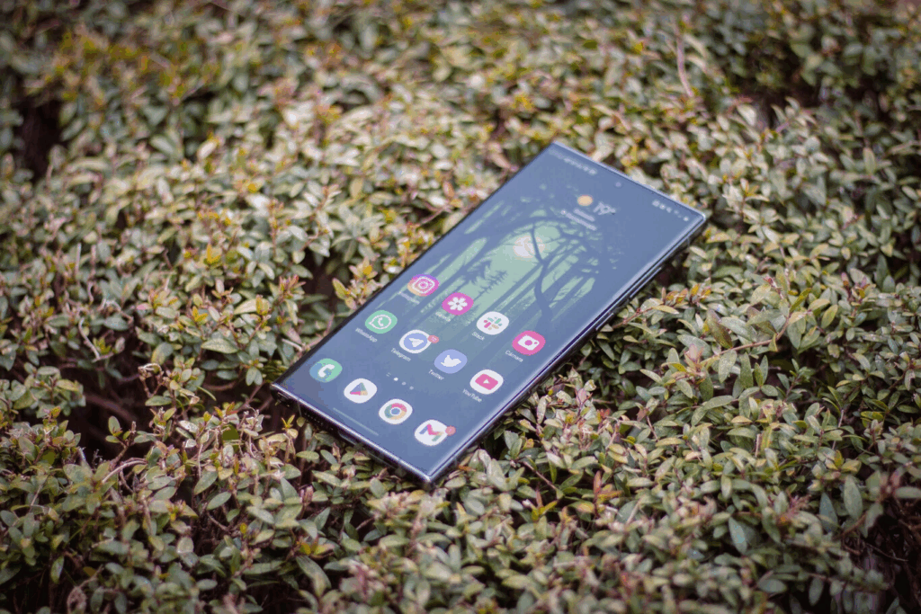 El Mejor Móvil Gama Alta 2025