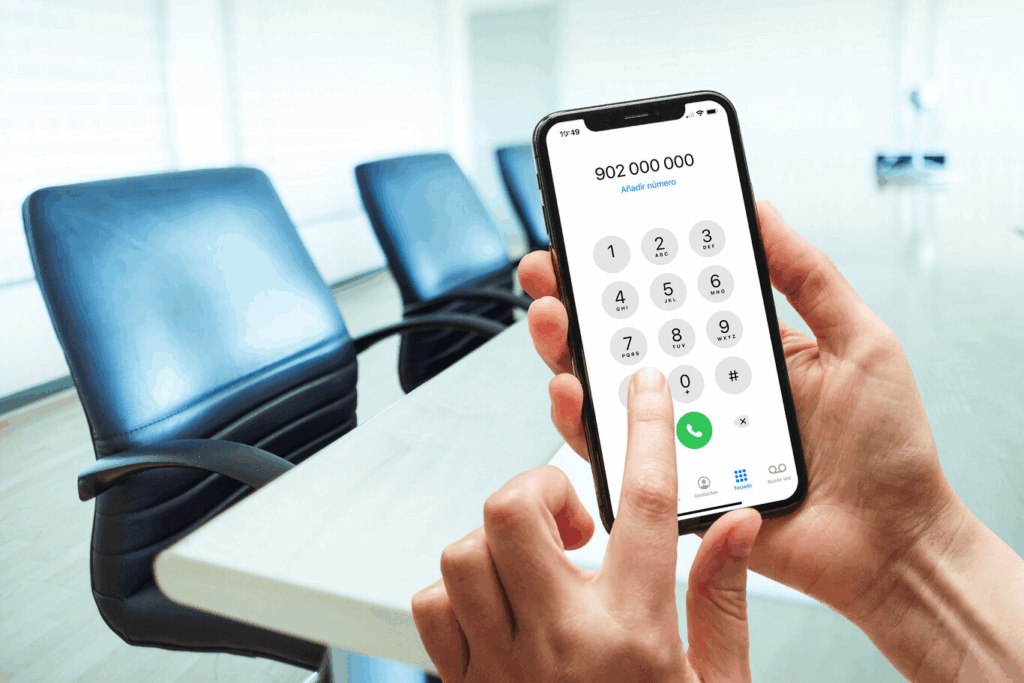 Números de Teléfono Temporales España: Guía Completa y Mejores Opciones 3 image 27