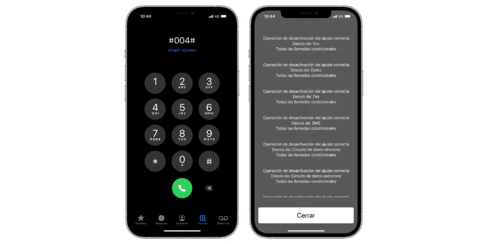 Cómo desactivar el contestador de Vodafone: Guía paso a paso 3 image 303