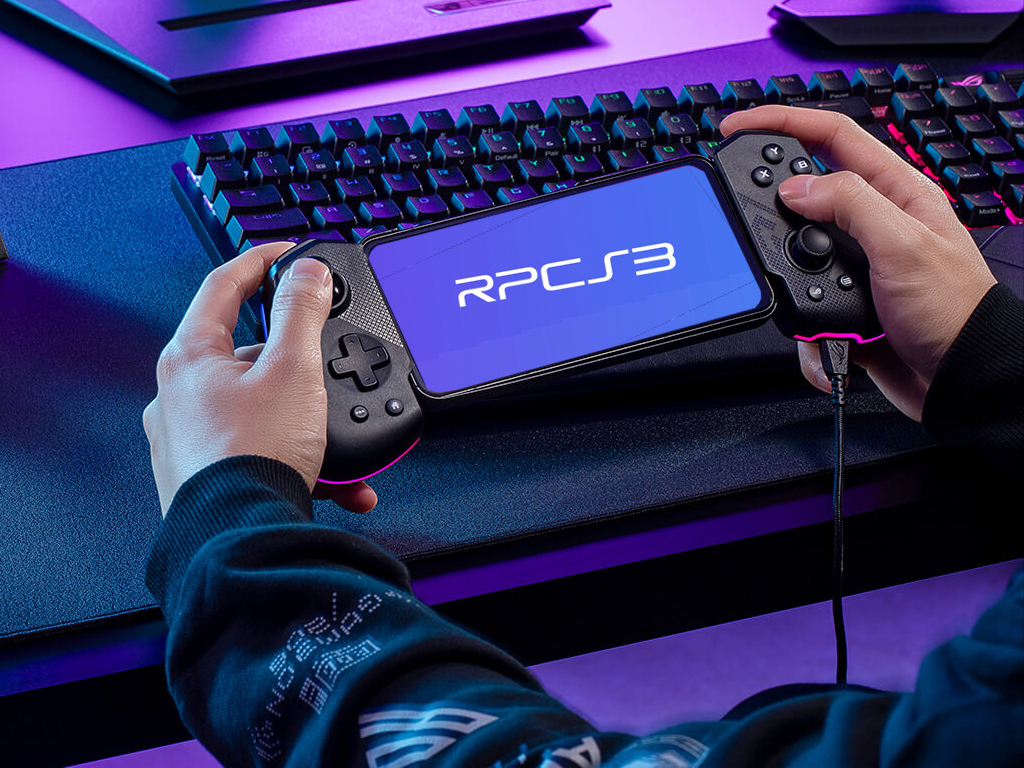 Los mejores emuladores de PS3 para Android: Guía definitiva 2025 4 image 421