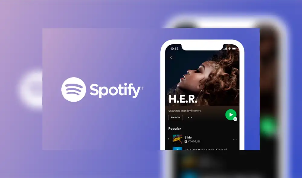 Las 10 mejores app parecido a spotify sin anuncios para escuchar música sin interrupciones 5 image 471