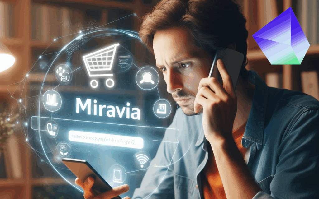 Miravia Atención al Cliente Teléfono