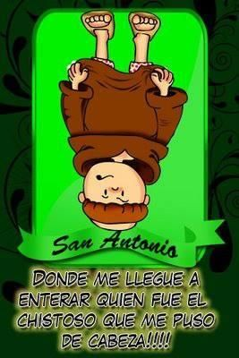 Gracioso feliz día de San Antonio frases para compartir y celebrar 2 día de San Antonio