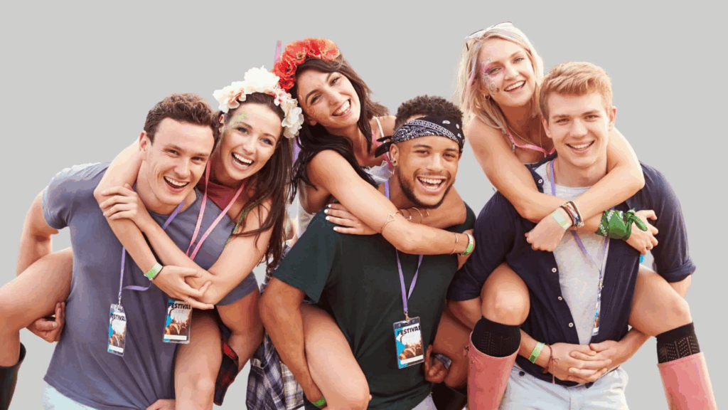 Los mejores nombres para grupos de WhatsApp de amigos