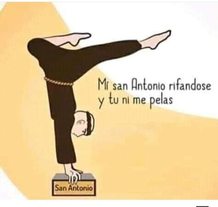 Gracioso feliz día de San Antonio frases para compartir y celebrar 3 image 9