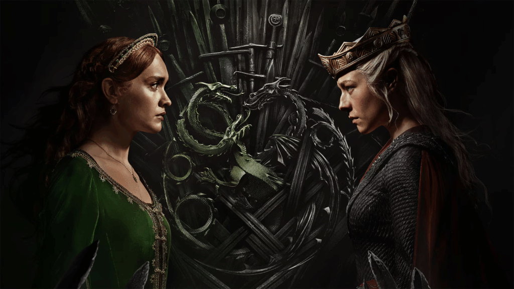 La Casa del Dragon Gnula